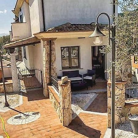 B&B Is Callelleddus Bari Sardo Exterior foto