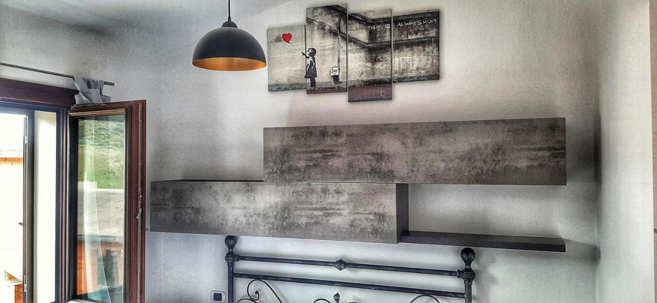 B&B Is Callelleddus Bari Sardo Exterior foto